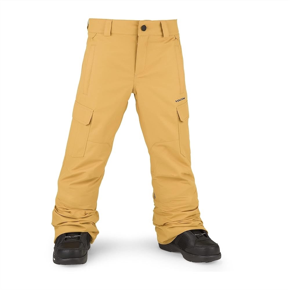 Volcom Youth Cargo Insulated Pant
